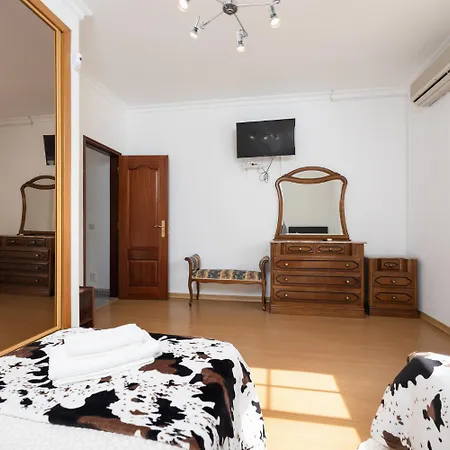 Villa Marlene