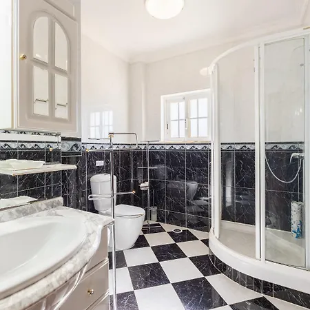 Villa Marlene Guia (Faro)