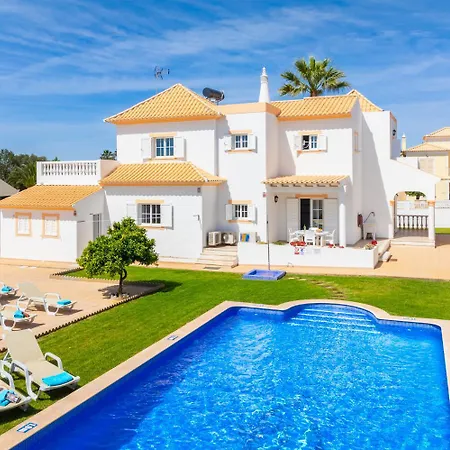 Βίλα Marlene Guia (Faro)