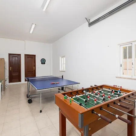 Villa Marlene