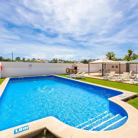 Villa Marlene Guia (Faro)