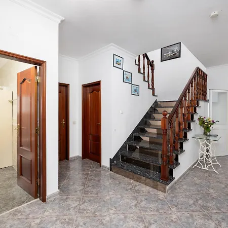 Villa Marlene