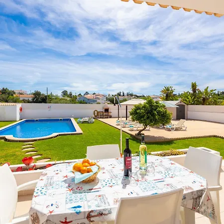 Villa Marlene
