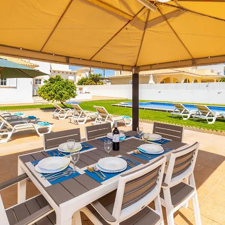 Villa Marlene *