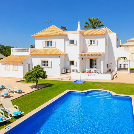 Villa Marlene