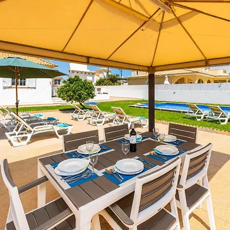Villa Marlene *